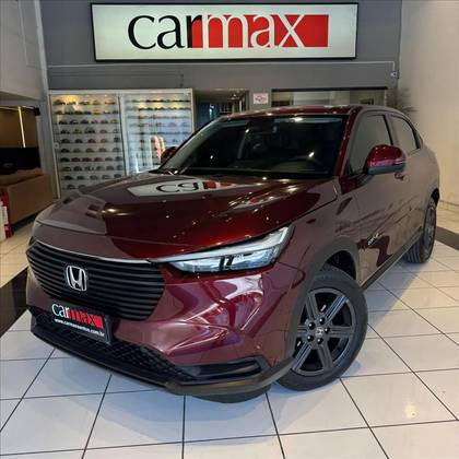 HONDA HR-V 1.5 DI I-VTEC FLEX EXL CVT HONDA HR-V 1.5 DI I-VTEC FLEX EXL CVT